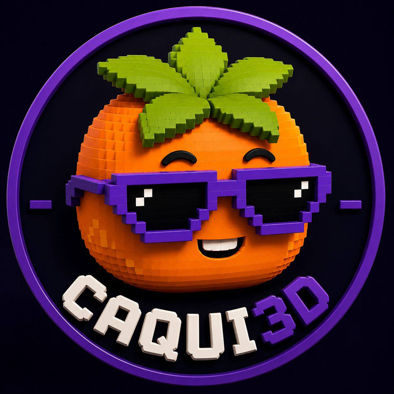 Caqui3D
