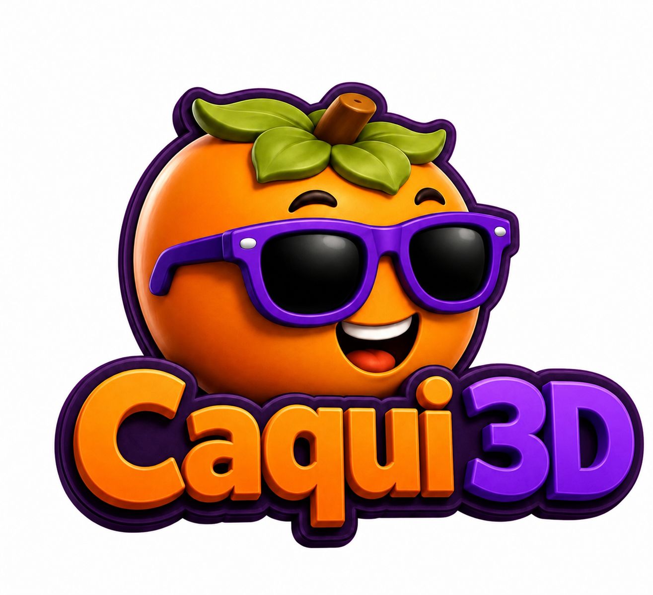 Caqui3D — impressão 3D em Mogi das Cruzes